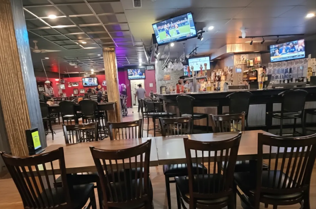 Time Out Pizza and Pub - Edmonton Hazeldean neighborhood pub since 2009