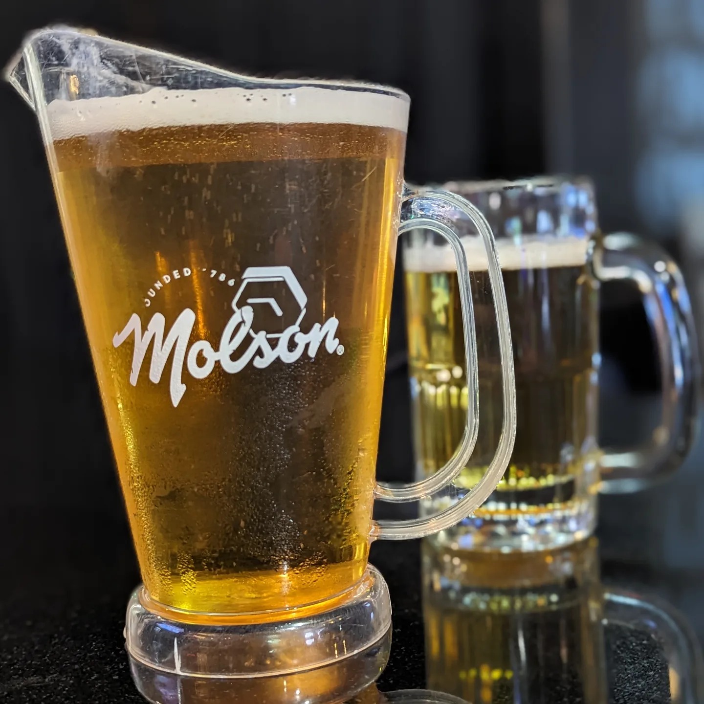 Pub food appetizers and starters at Time Out Pizza and Pub Edmonton